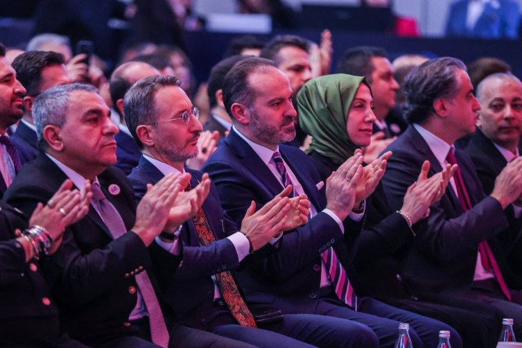 "TRT World Citizen Ödülleri" altıncı kez sahiplerini buldu